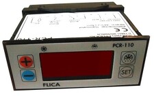HONEYWELL 32 1002-110 Regulátor PCR 110 230VAC 2.1W, -55-55°C, sonda 2.5m