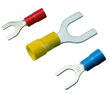 GPH BF-U5 Vidlice lisovací PVC *8591120093765