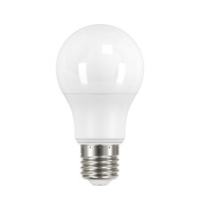 KANLUX 27270 IQ-LED 40 A60 5,5W-WW Žárovka LED E27 stmívatelná matná
