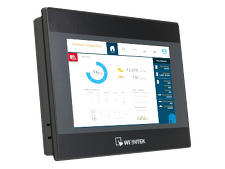 WEINTEK MT8071iP 7" LCD TFT barevný display