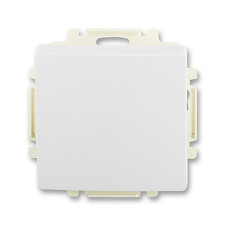 ABB 3557G-06340 B1W BLISTR Přepínač kompletní ř.6, 10AX, 250 Vstř.