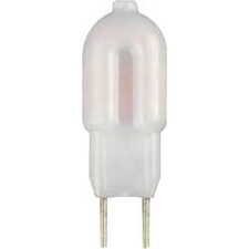LED žárovka LightMe LM85222 12V, GY6.35, 1.2W=12W, teplá bílá *1385603