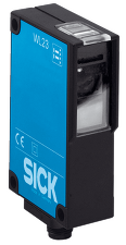 SICK 1015685 WL23-F431 Reflexní optoelektronický senzor