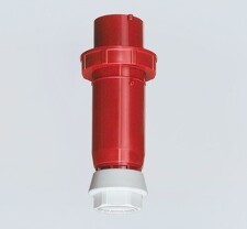 STAHL 126688 7579/12-506 Vidlice 63A 5p IP66