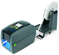WAGO 258-5000 Termální tiskárna štítků smartPRINTER