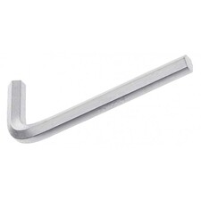 TONA EXPERT E113918 Zástrčný klíč šestihranný 6 mm