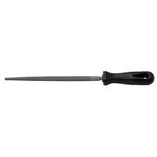 TONA EXPERT E020609 Čtyřhranný dílenský pilník, sek 2, délka 200 mm