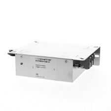 OMRON AX-FIM3014-SE-V1 Vstupní síťový filtr pro měniče řady MX, napájení 3x400VAC