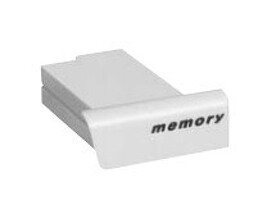 CROUZET 88950101 Paměťový modul EEPROM