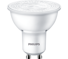 PHILIPS LED žárovka Corepro LEDspot 730lm GU10 840 60D *8718696813355