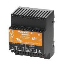 WEIDMÜLLER 8754970000 CP SNT 48W 12V 4A