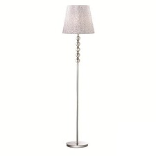 IDEAL LUX 073392 Stojací lampa Ideal Lux Le Roy PT1