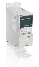 ABB ACS355-03E-01A9-4+J400 Frekvenční měnič ( 0,55kW ) + asistenční panel