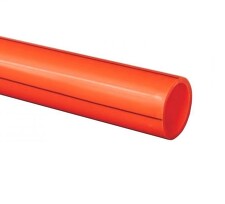 KOPOS 06040_ARGB - chránička optického kabelu ARGB oranžová-buben *8595568930880