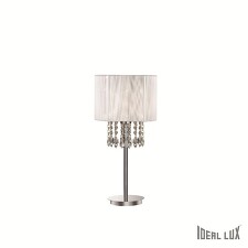 IDEAL LUX 068305 Stolní lampa Ideal Lux Discovery TL1