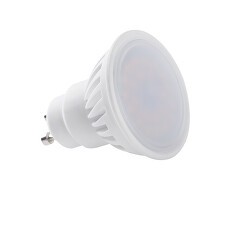 KANLUX 31013 GU10 LED N 4W-CW  Žárovka LED