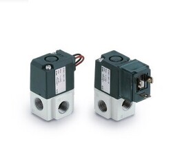 SMC VT307-5DO1-01F-Q 3/2 Magnetický ventil