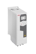 ABB ACS580-01-12A7-4+J400 Frekvenční měnič 5,5kW + asistenční panel J400