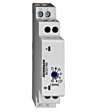 SCHRACK BZ327350-- Schodišťový automat VOWA 1-12 minut, 16A
