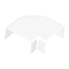 KOPOS 8473_HB - kryt ohybový PK 120x55 D HB superbílá *8595057650602