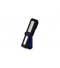 PANLUX PN54300002 Montážní svítilna INDY USB