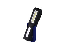 PANLUX PN54300002 Montážní svítilna INDY USB
