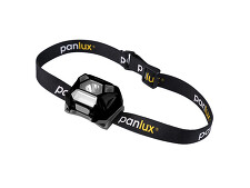 PANLUX PN76300003 Čelovka MONTE USB 