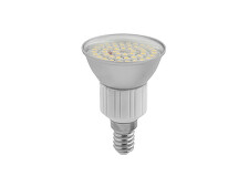 PANLUX E14-L7/S 48 SMD LED 230V E14 hliník studená