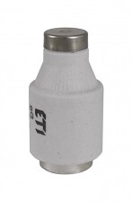 ETI 002313103 Pojistka DIII DZ 63A E33 ( 2420-63A E33 ) rychlá