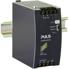 PULS CT10.241 Spínaný zdroj 3fáz - 24VDC 10A 240W