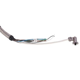 ALLEN BRADLEY 2090-CSWM1DE-14AA10 Kinetix Cable Single DSL 2090-series