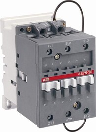 ABB ELSYNN AE75-30-00 Stykač 220VDC *1SBL419001R8800