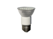 PANLUX PN65206011 NSMD 30 LED AL E27 studená