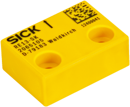 SICK 1062121 RE11-SK Náhradní aktuátor pro RE11-Sxx, RE11-Sxxx