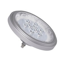 KANLUX 22962 AR-111 LED SL/WW/SR Žárovka LED