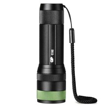 EMOS P8506 LED svítilna GP C32 + 3x AAA baterie GP Ultra