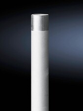 RITTAL 2374020 Trubka jednodílná, l=250mm, hliník