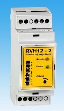 RVH12V-2 Regulátor výšky hladiny 12-24V AC/DC *ZVYR0120