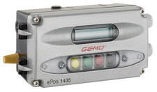 GEMÜ 1435000Z10001 ePos Position controller SA