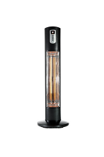 ELMETFIRE ET0001 HELIOS Venkovní stojanové topidlo 2960W IP55