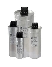 FORTIS MKP II 30,00 kVAr/400 V Kompenzační kondenzátor