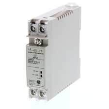 OMRON S8VS-01512 Napájecí zdroj 12VDC 15W 