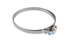 ELEMAN 1099281 CBR 100 nerezová rychloupínací páska + zámek (bal=15ks)