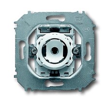 ABB 2CKA001413A0897 Přístroj ovládače tlačítkového s 1 přepín. kont., N, 6/0S ( 1413-0-089