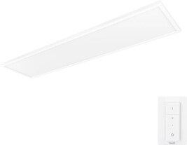 PHILIPS 32163/31/P5 HUE Aurelle ceiling lamp white 55W 230V