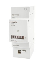 PALADIN 311280 Počítadlo provozních hodin BW 70.89, 230V, 50Hz