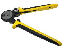 HARTING 09990000888 Double-Indent Crimping Tool