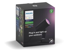 PHILIPS 17428/30/P7 HUE Lily *8718696169087