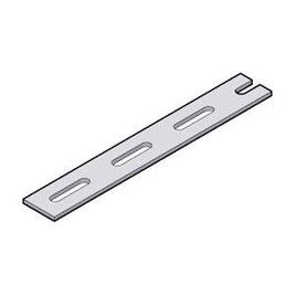NIEDAX 7-013050 A521 FLAT PIECE 25x3.0 3M G
