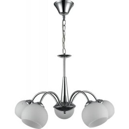 PREZENT 33308 SORANO Lustr 5xE27/40W/230V